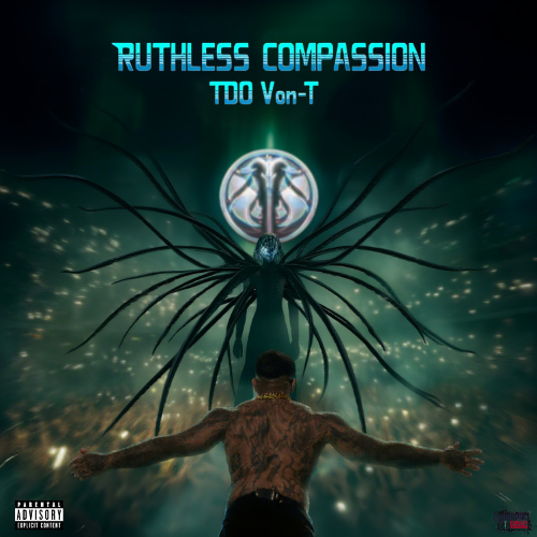 Stream RUTHLESS COMPASSION [Prod. RUDE BEATZ] (Main) by Von-T | Listen ...