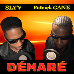 Démaré (feat. SLY'V)