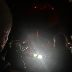 Cracklings (live)