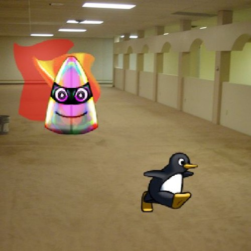 Grumbel Mode Alt - SuperTux V0.8.0 Fanmade OST