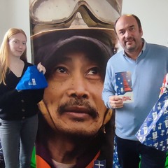 Weihnachten an Bord – Seemannsmissionen beschenken Seeleute