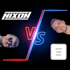 NIXON vs Braydon FULL SET
