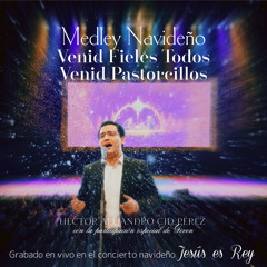 Venid Pastorcillos (En Vivo)