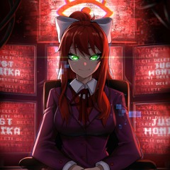 Just Monika