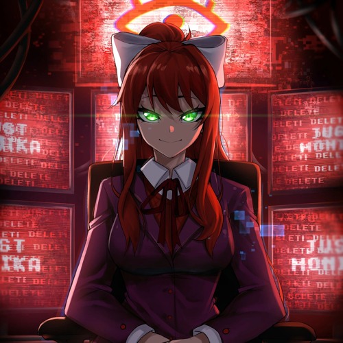 Just Monika