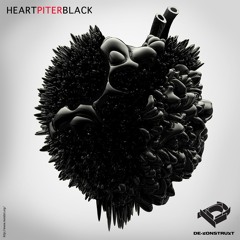 Piter Black -Heart (original Mix)De-Konstrukt Records