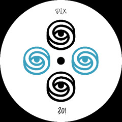 DIX301 - SGT - Circuit Riders EP [Digi + 10" Vinyl]