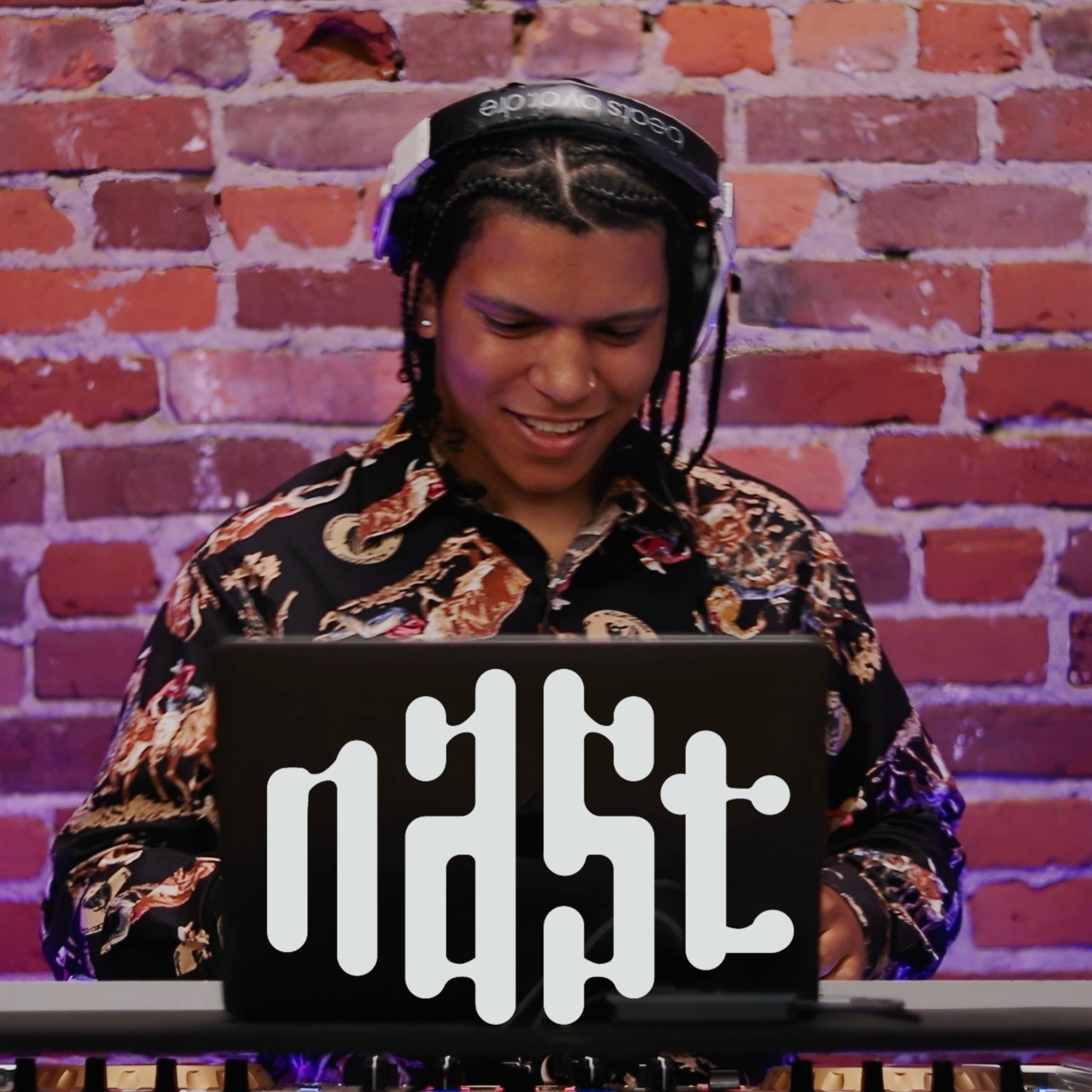 Nast Podcast