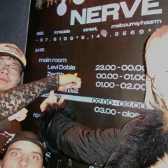 hard house is groovy ✧.*
