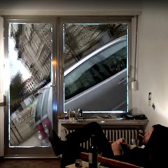 Stayed Inside Today Track 1 - NAH