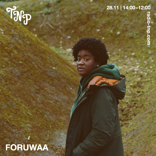 Foruwaa