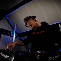 Techno Bangers | Weekly DJ Studio Mix 026 | (11.02.2025)