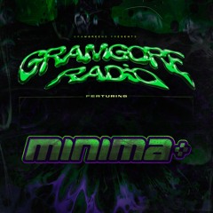 MINIMA - GRAMGORE MIX - 09/25/2025