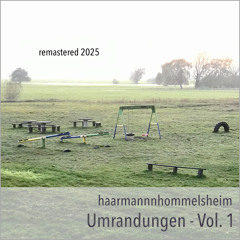 Umrandungen-01-10 (Remastered 2025)