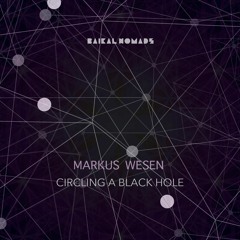 Markus Wesen - Dark Matter