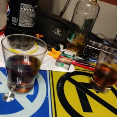 Curao En Rah - Siempre fresko x louvxchv