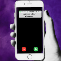 3 MISSED CALLS Ft. Ean Cerogino