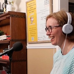 Ép 172 | Vivre malgré un AVC. Madame Kathleen Pinard