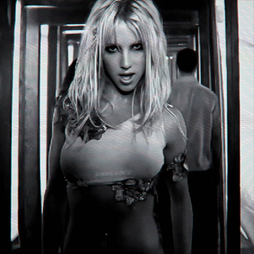 i think i did it again...