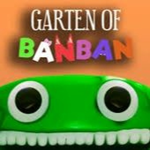 Garten of BanBan Chapter 2 APK for Android Download