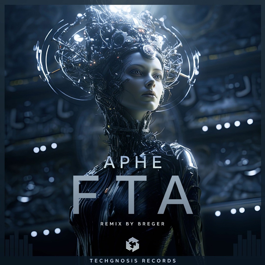 Stream PREMIERE: APHE - Fairyhell (Original Mix) by Techgnosis Records ...