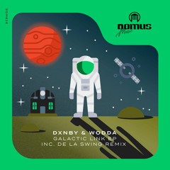 Cosmos - DXNBY x Wodda
