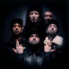 Kurupt FM - Your Mum Loves Garage (SOULSTATE Remix)