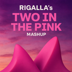 Myk Derill Vs Nathan Fake & Paul Kalkbrenner - Back To Memory Vs The Sky Was Pink - Rigalla's Two In The Pink  Mashup ( Polish )