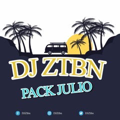 [ DJ Ztbn ] Pack   ¡ VENTA !