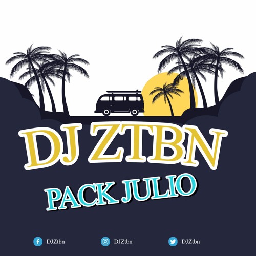 [ DJ Ztbn ] Pack   ¡ VENTA !