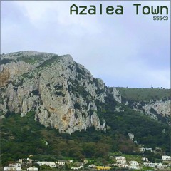 Azalea Town [prod. Brownie]