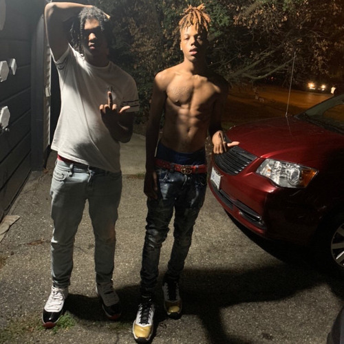 donkey fart “dynamic slatt$$$ pt.2” (Remix)