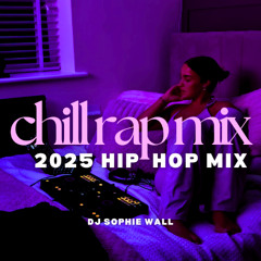 Chill Rap Mix | Late Night Hip Hop | Drake, Gunna, Future & more | laterap vol 1