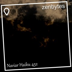 Night Rain - Naviarhaiku 452