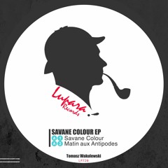 Tomasz Wakulewski - Savane Colour (SNIPPED)