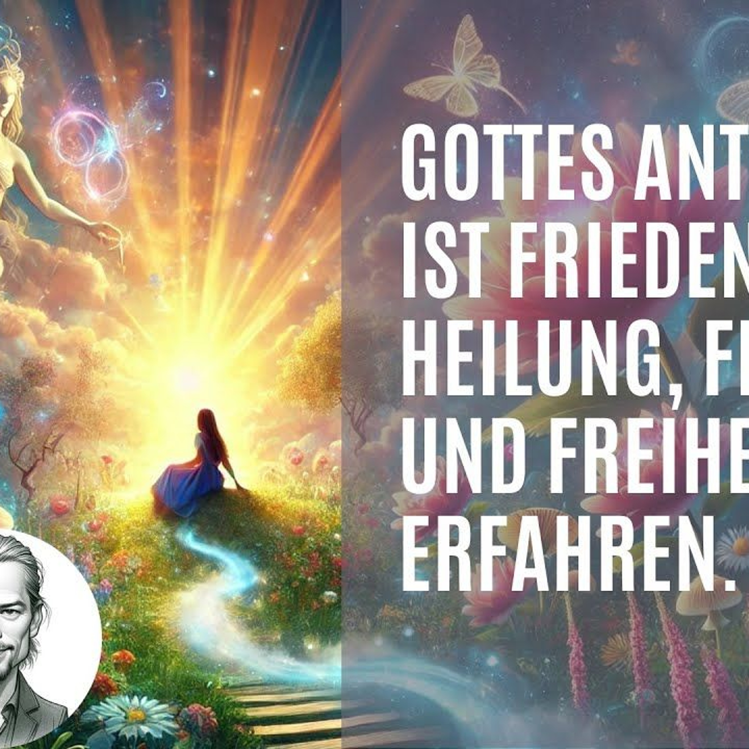 Andrea Hanheide - Podcasts zu EIn Kus in Wundern  - EKiW