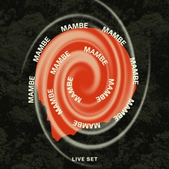 Mambe Live set 08/03 El club del Jazz medellín