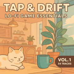 Pastel Mode - TRACK 1