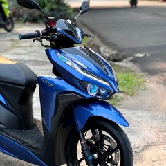 MANYAO ELECTRO INDOBAR SUPER KALE SPESIAL REQ CLICK 150i