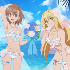 fripSide / final phase(eurobeat mix 2020 "2024 version")