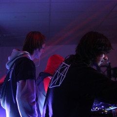 SET BRUTAL RYTHMIK #3 LA CASA