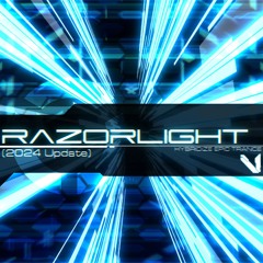 Razorlight (2024 Update / Radio Edit)