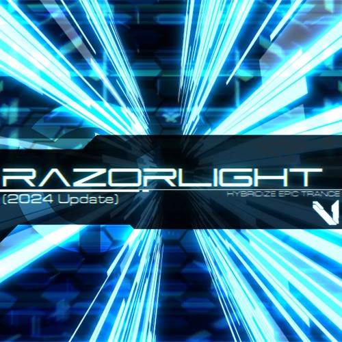 Razorlight (2024 Update / Radio Edit)
