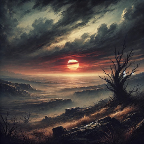The Dusk Of Life