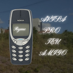 Avisa pro teu amigo