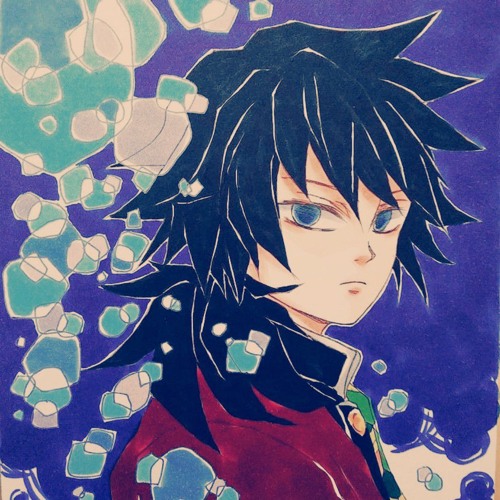 Stream Demon Slayer Giyu Tomioka Theme Epic Version Loop Removed