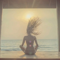 Self-love meditation & Handpan - ft Grandma Astrroid