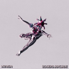 Premiere: NUVEM - Losers Arcade [Magician On Duty]