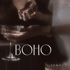 BOHO VIENNA - DINE & DANCE live cut part II _ Nov25