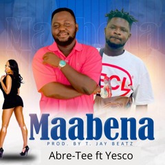 Maabena (feat. Yesco)